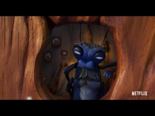 porn пиноккио гильермо дель торо русский тизер трейлер 2022 hd