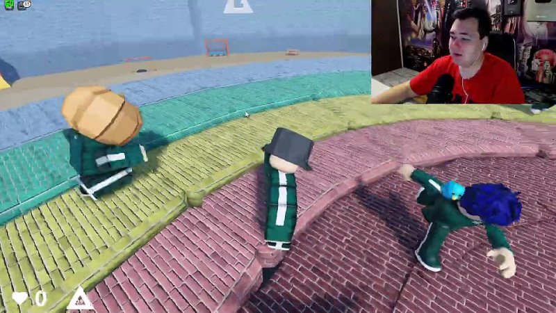 porn самое сложное испытание игра в кальмара роблокс roblox fish game hd