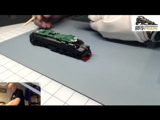 porn устаноа звукового декодера машка m62 roco 73794 diesel locomotive 2m62 rzd hd