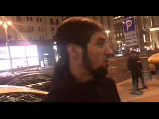 porn дагестанцы собрались у отеля ritz чтобы заставить конора извиниться hd