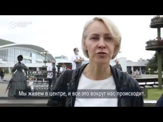 porn женщины в белом выстроились в цепь у комаровского рынка в минске против молодые силовиков hd