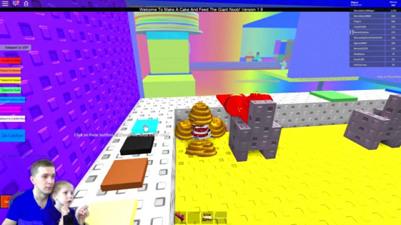 porn пожиратель тортов в roblox нуб ест торы в роблокс приключения мульт героя молодые летсплей от ffgtv hd