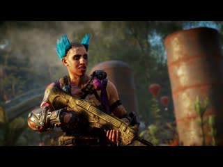 porn rage 2 официальный трейлер больше ярости для e3 hd