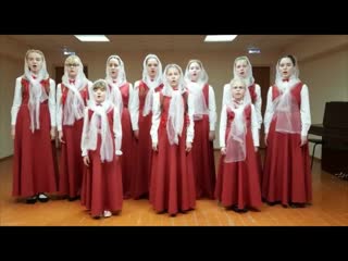 porn вокальный ансамбль горлица hd