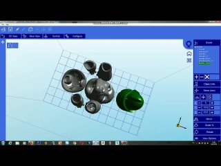 porn подготоа к 3d печати bjd куклы размещение на платформе branadolls hd