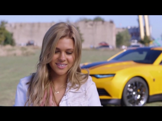 porn интервью николы на територии съемочной площадке трансформеры 4 hd