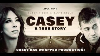 porn casey a true story kenna james kira noir khloe kay casey kisses kylie le beau trans shemale gay porn sex anal hd