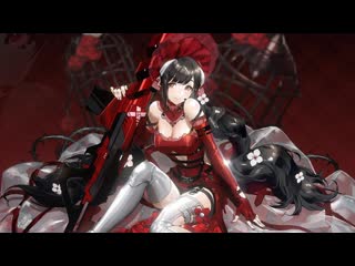 porn аннабелла кловер кросс новый трейлер башня фантазии annabella clover cross new simulacrum trailer tower of fantasy hd