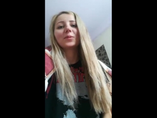 porn alex домогается своей подружки инны засвечивая ее сисечки в перископе periscope hd