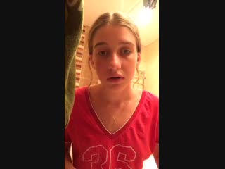 porn angelina revva случайно засветила сисечку под футболкой в перископе periscope hd