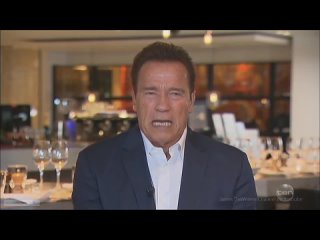 porn мат я охуел ну что это блять как удивление арнольд шварцнеггер удивился удивлен badcomedian hd