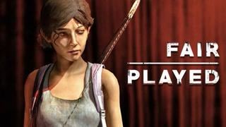 porn rule34 the walking dead clementine fair played 3d porn sound 10min drills3d 3dcg animation teen vaginal hd