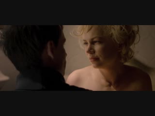 porn мишель уильямс michelle williams голая в фильме 7 дней и ночей с мэрилин 2011 hd