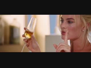 porn обнажённая марго робби margot robbie в фильме игра на понижение the big short 2015 адам маккей hd