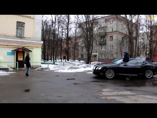 porn шкура повелась на бентли и была наказана hd