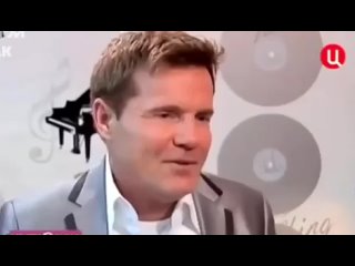 porn солист звездной группы modern talking дитер болен в телеэфире признался в любви к русским hd