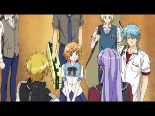 porn kiniro no corda bluesky золотая струна синее небо 8 серия jackie o marie bibika hd