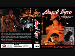 porn ангельские глаза angel eyes 1993 эротика озвучка дионик hd