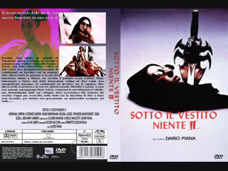 porn под платьем ничего нет 2 sotto il vestito niente 2 1988 hd