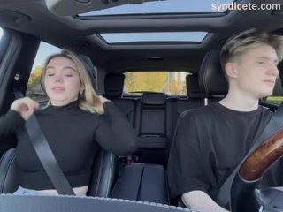 porn 919 пришлось расплатиться с таксистом ртом 18 hd