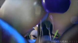 porn zum 3d porn yorha troops extermination plan nier automata sex with monster anal hd