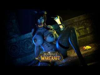 porn 3d porn whore draenei xsara world of warcraft slut hd