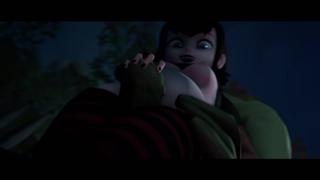 porn hotel transylvania mavis dracula 3d porn sound hd