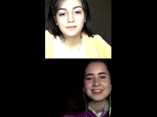 porn ruha сподругой всё ещё вэфире 20180609 ruhagallagher 17923166353146163 live hd