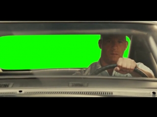 porn футаж хромакей доминик торетто вин дизель из концои форсаж 7 green screen mp4 hd