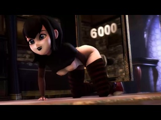 porn rule34 hotel transylvania mavis dracula sfm 3d porn hentai hd