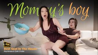 porn المدير mommys boy 4k 2022 06 01 rayveness tyler cruise best seat in the house hd