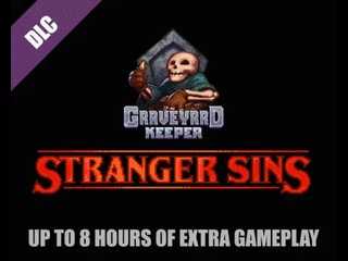 porn stranger sins first big storyline graveyard keeper dlc hd
