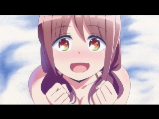 porn харука и каната принимают подачу 1 серия русская озвучка oni harukana receive hd