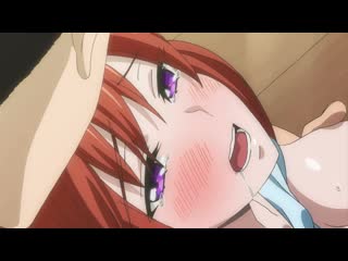 porn yubisaki kara no honki no netsujou osananajimi wa shouboushi 01 1 серия русская озвучка hentai хентай hd