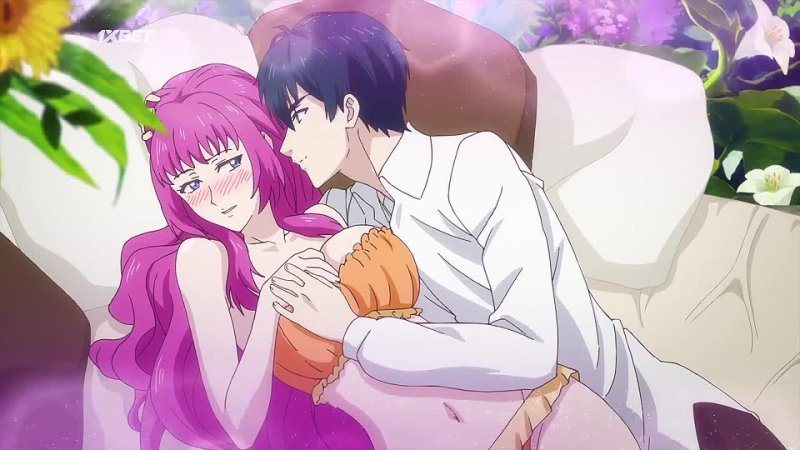 porn animaunt любимица принца злодейка 1 серия многоголосая озвучка hd