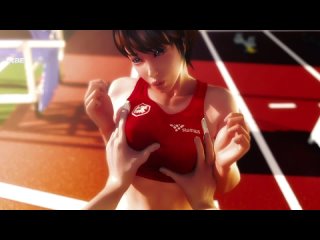 porn animaunt рена сэмпай и моя эстафета 1 серия многоголосая озвучка hd