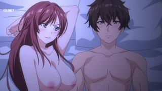 porn animaunt старшая сестрёнка не может быть чтобы моей первой подругой была родная сестра 1 серия многоголосая озвучка hd
