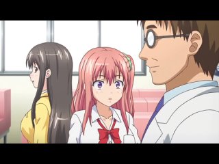 porn animaunt эро доктор невинная девушка 1 серия многоголосая озвучка hd