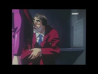 porn animaunt странная клетка 3 серия многоголосая озвучка hd