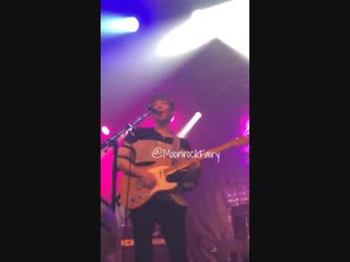 porn well in cologne they started playing the first few chords and we we like oh yeah its my song guys and this spotlight hd