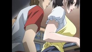 porn enbotaboo charming mother запретные прелести матери 02 rus озвучка uncen хентай hentai gangbang hd