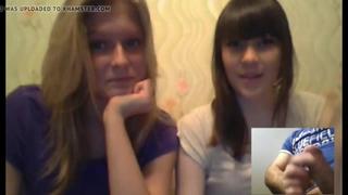porn реакция девушек на член hd