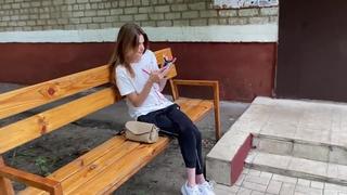 porn познакомился и трахнул худую красивую соседку в подъезде отсосала в падике домашнее видео секс минет в подъезде hd