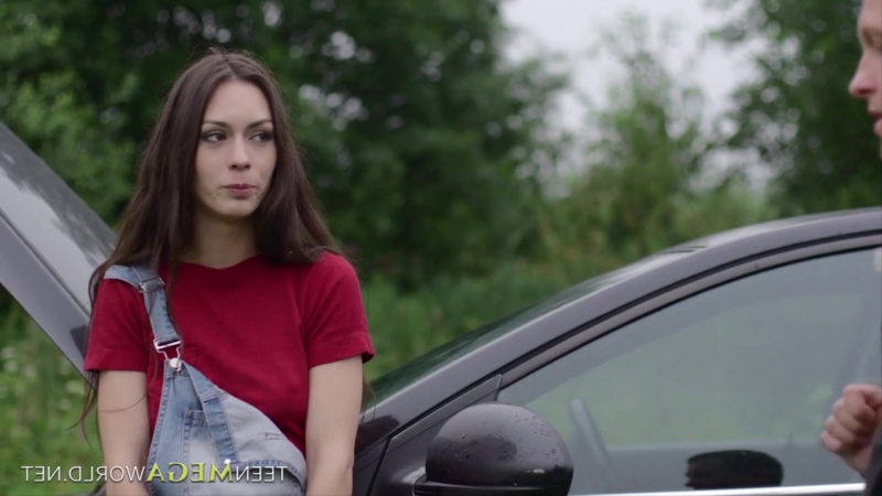 porn няша застряла в глуши и помощь не заставила себя долго ждать hd