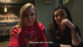 porn подруга смотрит как меня трахают русское порно от kisankanna hd