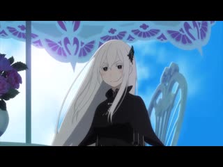 porn pv1 re zero жизнь с нуля в альтернативном мире 2 ре зеро трейлер на русском hd