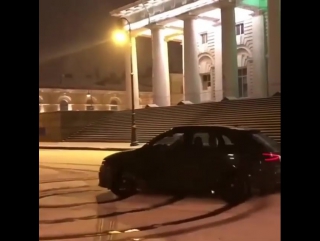 porn дрифт шоу на audi у биржи в питере устроил 20 летний мажор из красноярского края теперь придется заплатить 5 тысяч hd