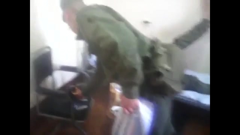 porn дед хорошо устроился военнослужащий из республики ингушетия неплохо устроился в армии и решил похвастаться своим hd