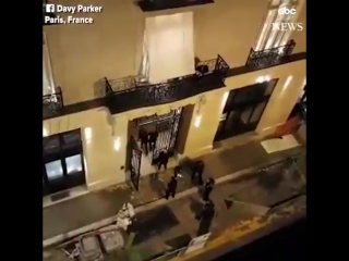 porn в парижский ritz ворвались грабители с топорами hd