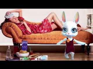 porn похмельная песня прикол весёлая шуточная переделка попурри zoobe муз зайка hd